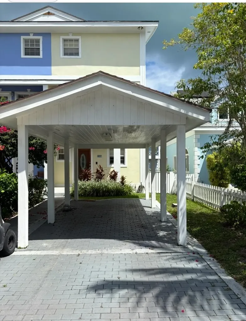 Sandyport Drive New Providence Paradise Island BS