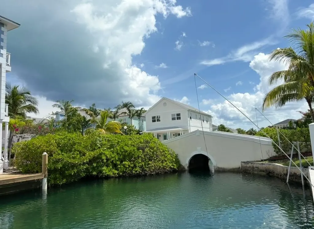 Sandyport Drive New Providence Paradise Island BS