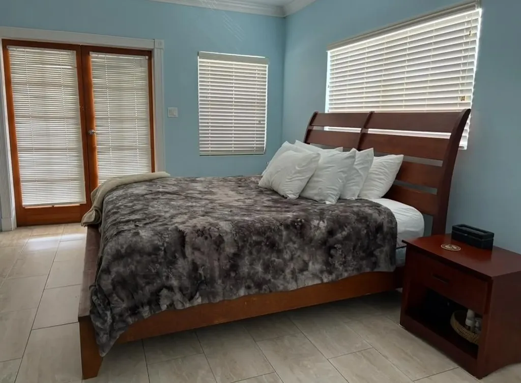 Sandyport Drive New Providence Paradise Island BS