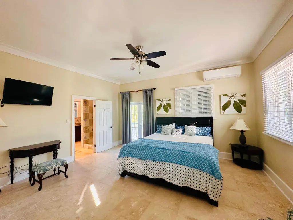 Jacaranda Close 21 New Providence Paradise Island BS