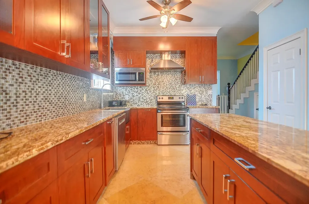 Jacaranda Close 21 New Providence Paradise Island BS