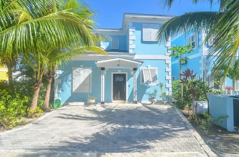 Jacaranda Close 21 New Providence Paradise Island BS