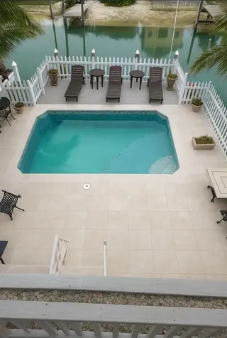 Jacaranda Close 21 New Providence Paradise Island BS