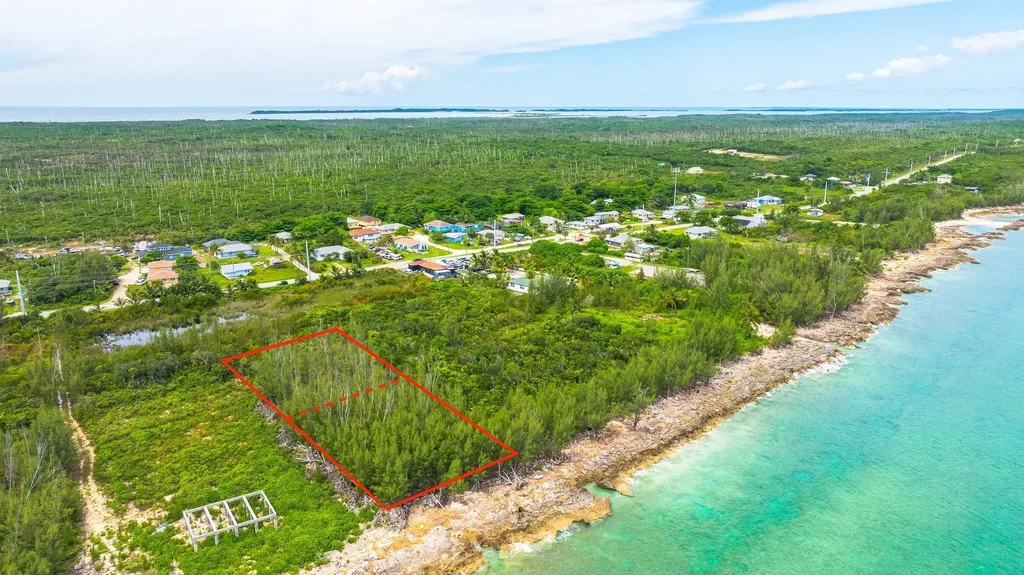 S. C. Bootle Highway Abaco BS