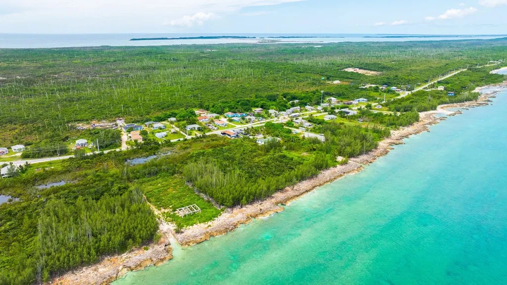 S. C. Bootle Highway Abaco BS