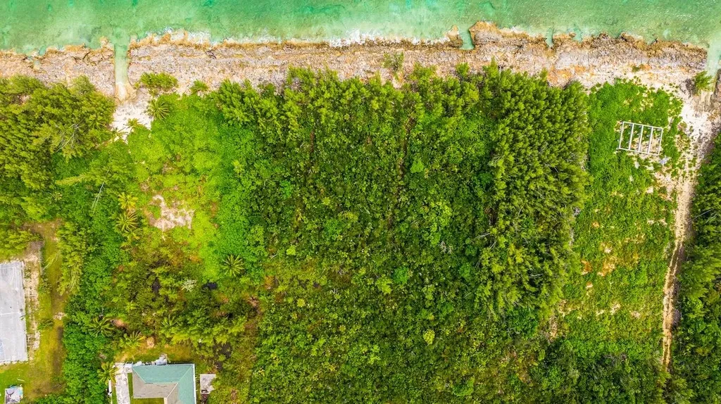 S. C. Bootle Highway Abaco BS