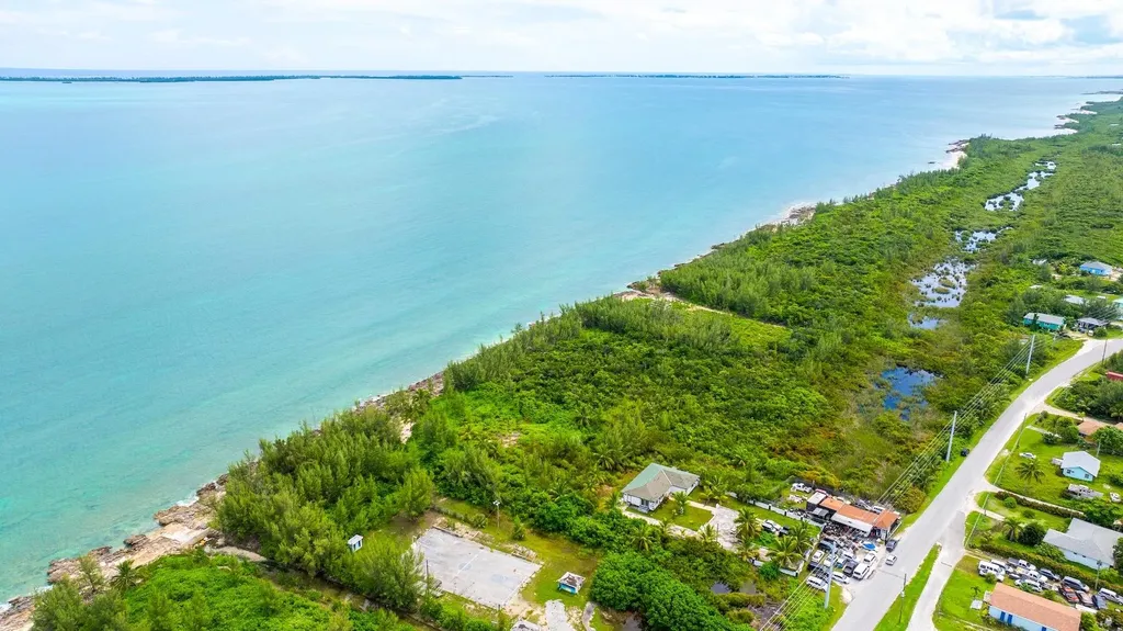 S. C. Bootle Highway Abaco BS