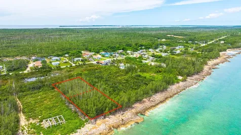 S. C. Bootle Highway Abaco BS