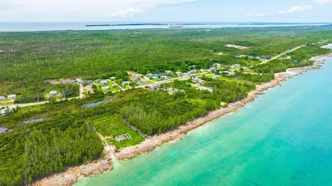 S. C. Bootle Highway Abaco BS