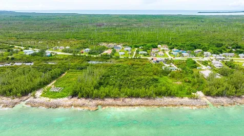 S. C. Bootle Highway Abaco BS