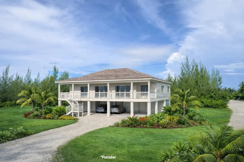 Lot 169, Leisure Lee Abaco BS