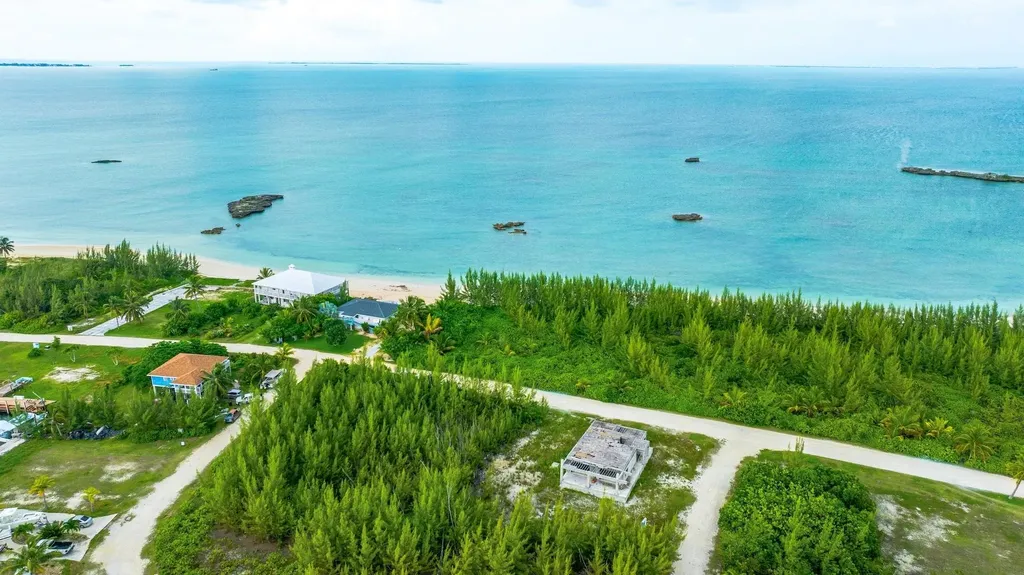 Lot 169, Leisure Lee Abaco BS