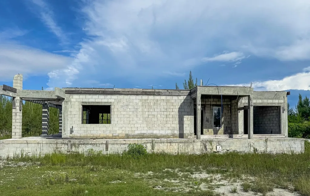 Lot 169, Leisure Lee Abaco BS