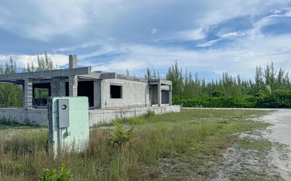 Lot 169, Leisure Lee Abaco BS