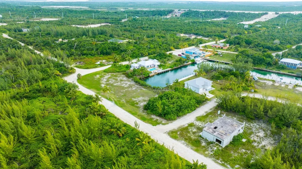 Lot 169, Leisure Lee Abaco BS