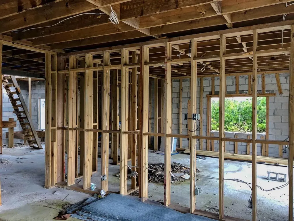 Lot 169, Leisure Lee Abaco BS