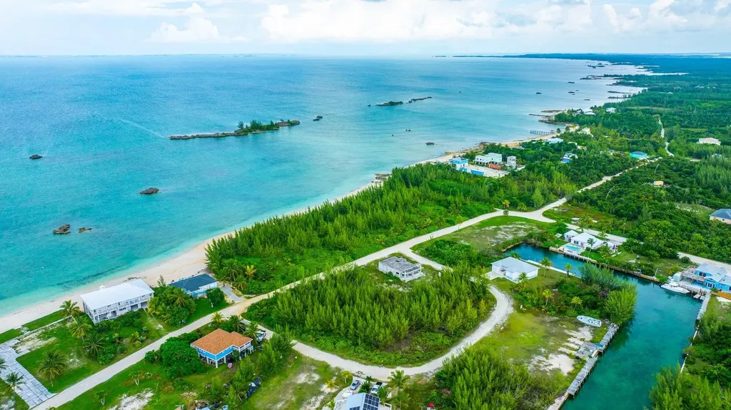 Lot 169, Leisure Lee Abaco BS