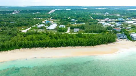 Lot 169, Leisure Lee Abaco BS