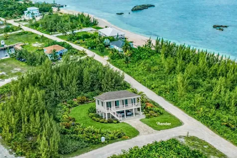 Lot 169, Leisure Lee Abaco BS