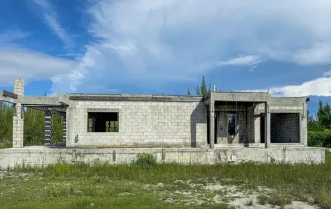 Lot 169, Leisure Lee Abaco BS