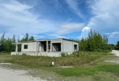 Lot 169, Leisure Lee Abaco BS