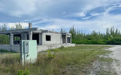 Lot 169, Leisure Lee Abaco BS