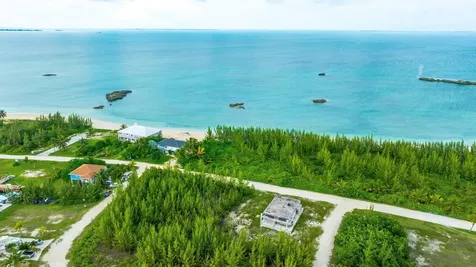 Lot 169, Leisure Lee Abaco BS