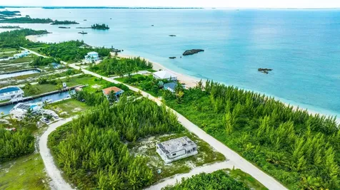 Lot 169, Leisure Lee Abaco BS