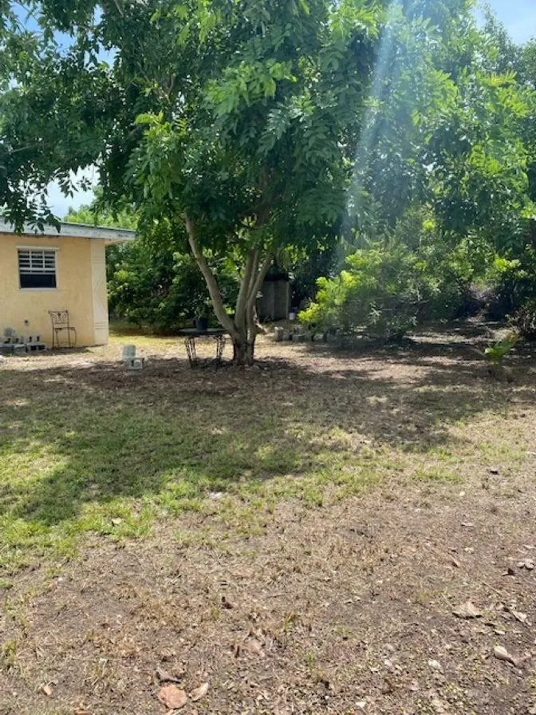 Pelican Road Yeoman Wood 17 Grand Bahama Freeport BS