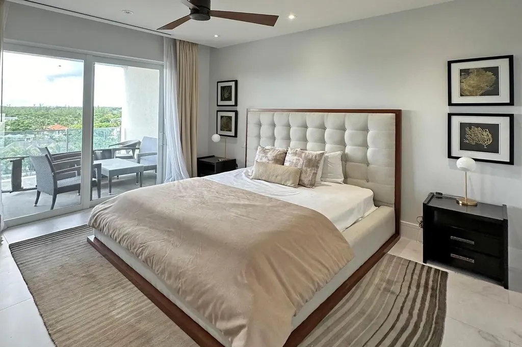 One Cable Beach New Providence Paradise Island BS