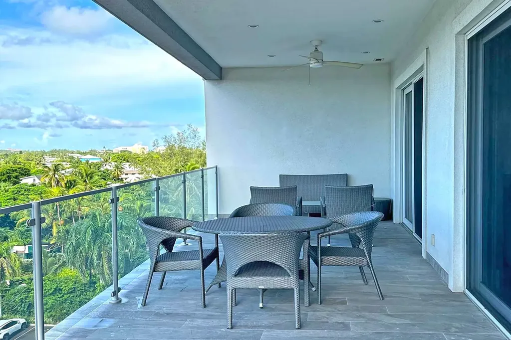 One Cable Beach New Providence Paradise Island BS