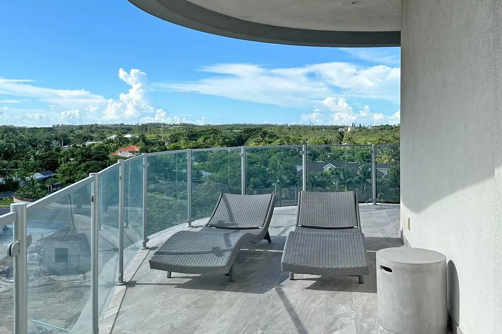 One Cable Beach New Providence Paradise Island BS