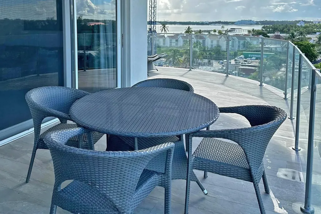 One Cable Beach New Providence Paradise Island BS