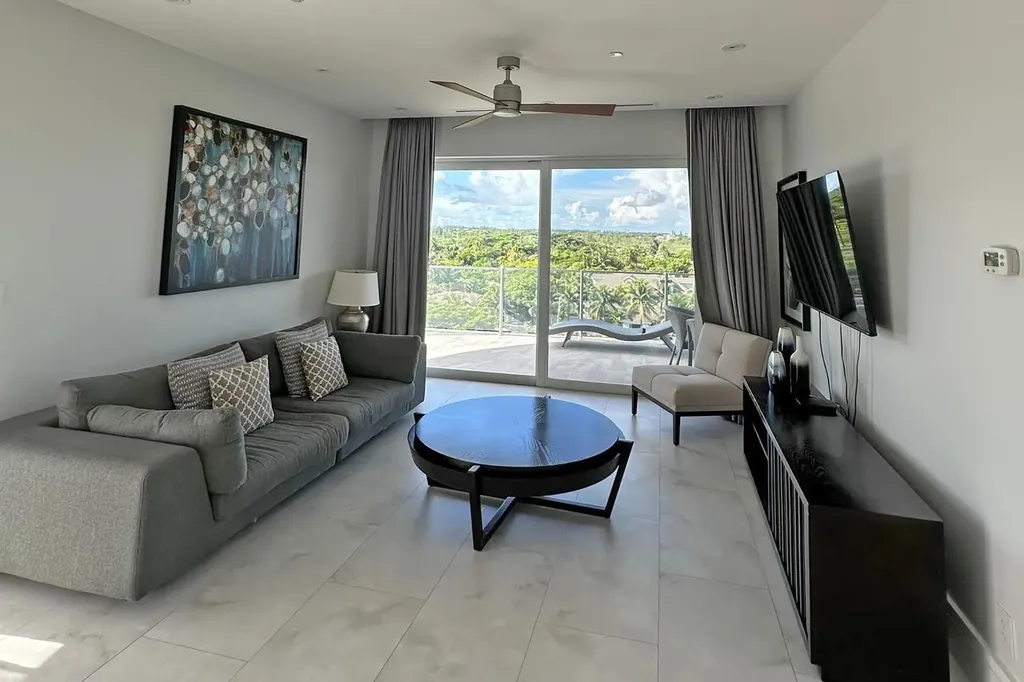 One Cable Beach New Providence Paradise Island BS