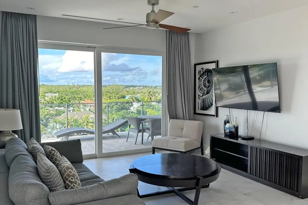 One Cable Beach New Providence Paradise Island BS