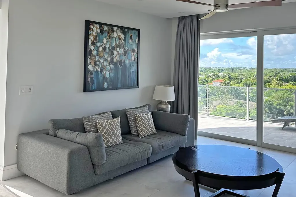 One Cable Beach New Providence Paradise Island BS