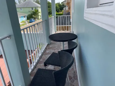 450 West Winds Townhouse New Providence Paradise Island BS