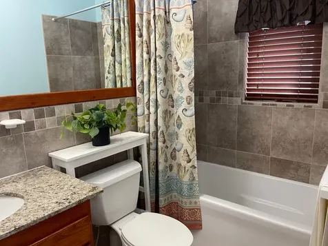 450 West Winds Townhouse New Providence Paradise Island BS