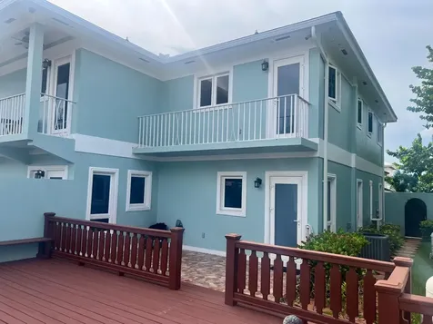 450 West Winds Townhouse New Providence Paradise Island BS