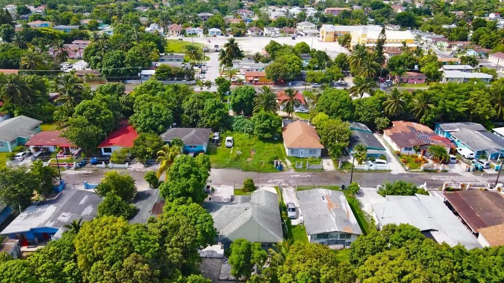 Jacaranda Street New Providence Paradise Island BS