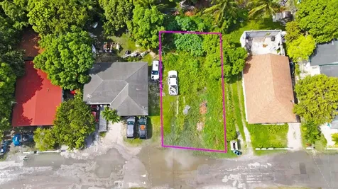 Jacaranda Street New Providence Paradise Island BS