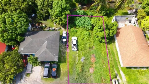 Jacaranda Street New Providence Paradise Island BS