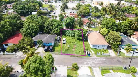 Jacaranda Street New Providence Paradise Island BS