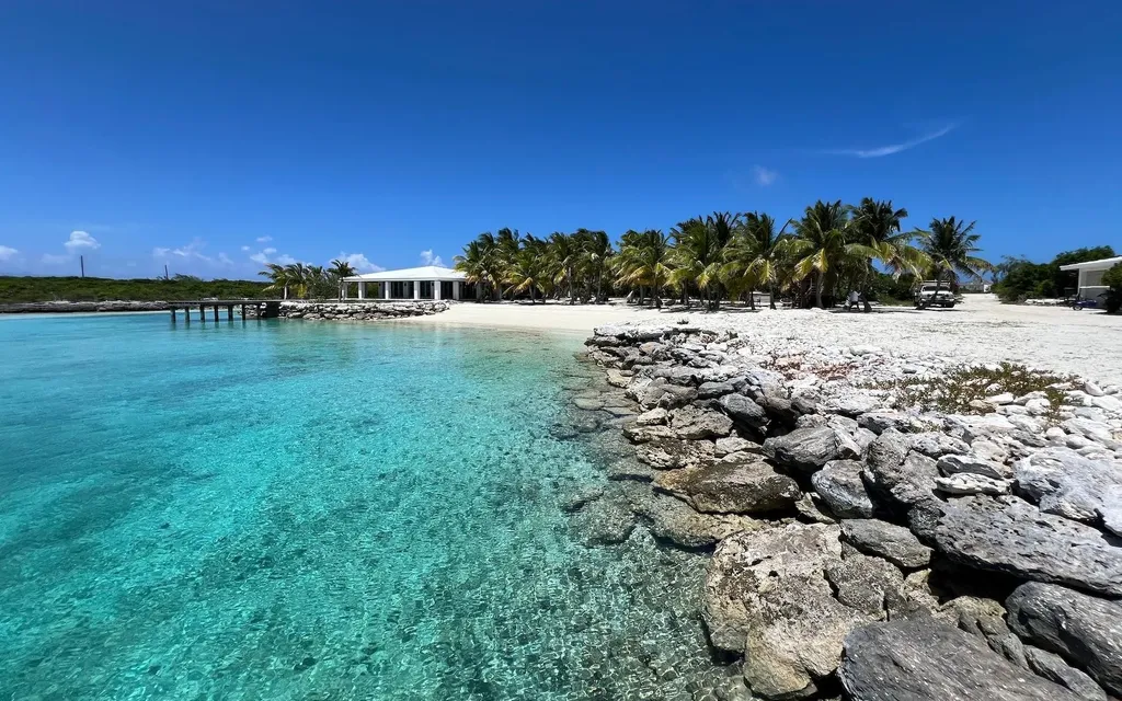 Narikela Estate Staniel Cay Exuma BS