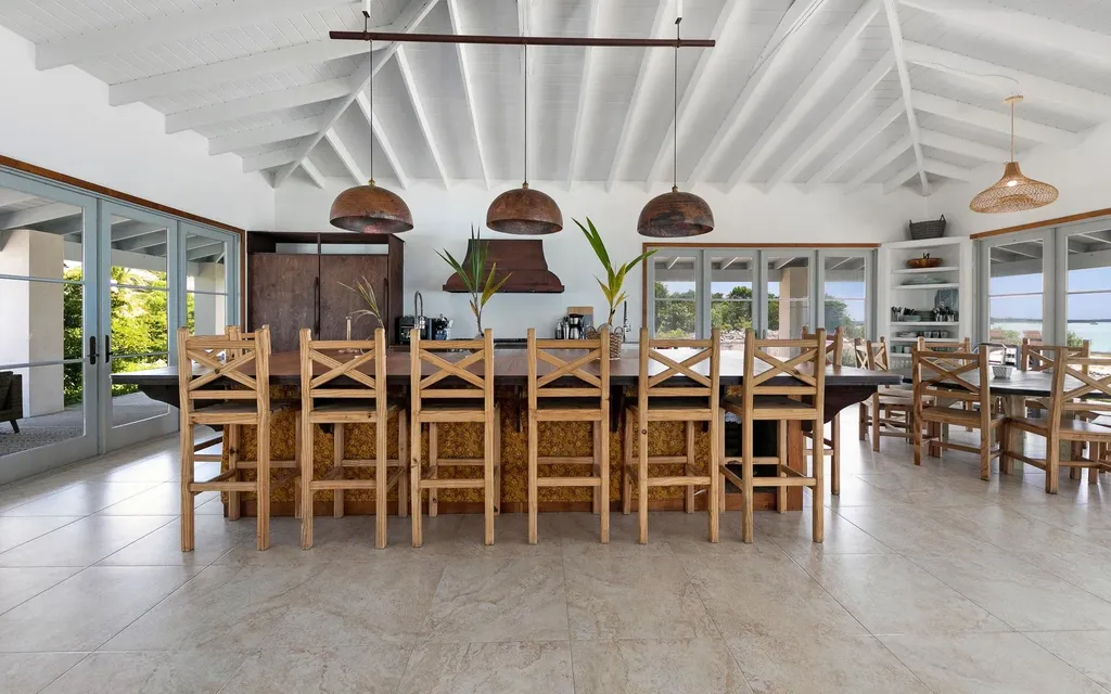 Narikela Estate Staniel Cay Exuma BS