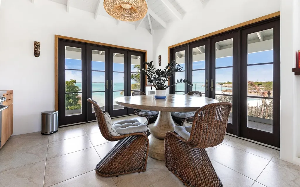 Narikela Estate Staniel Cay Exuma BS