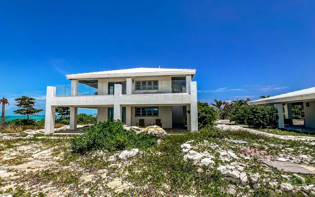 Narikela Estate Staniel Cay Exuma BS