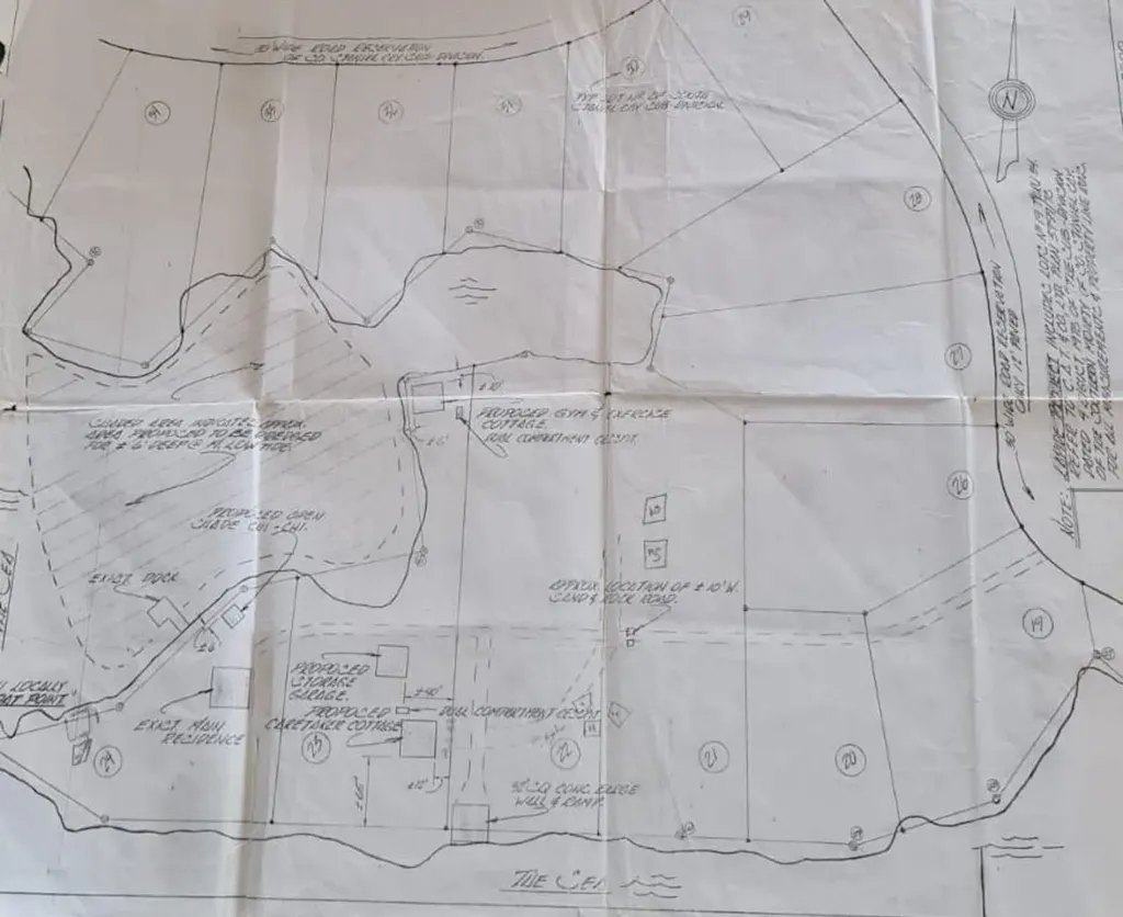 Narikela Estate Staniel Cay Exuma BS