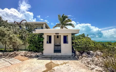 Narikela Estate Staniel Cay Exuma BS