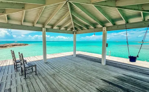 Narikela Estate Staniel Cay Exuma BS